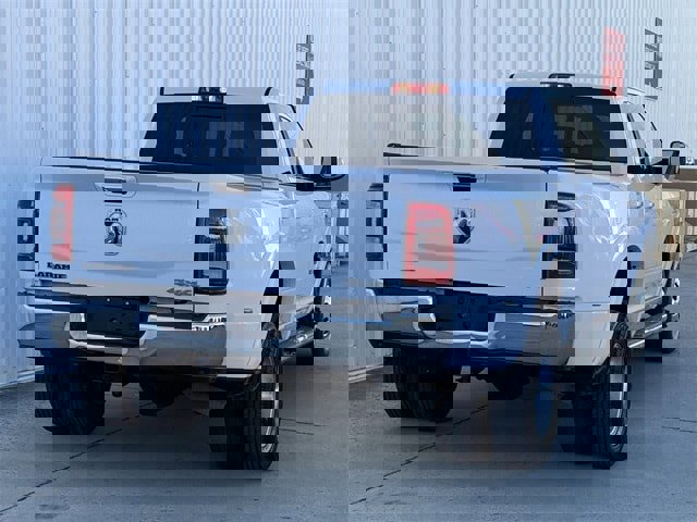 Used 2021 RAM 3500 Laramie image 4