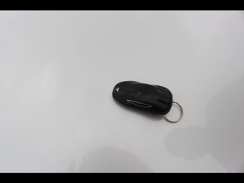 Used 2015 Tesla Model S 85D AWD/4WD image 42