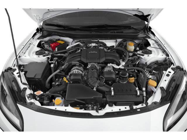 Used 2023 Subaru BRZ Limited RWD image 15