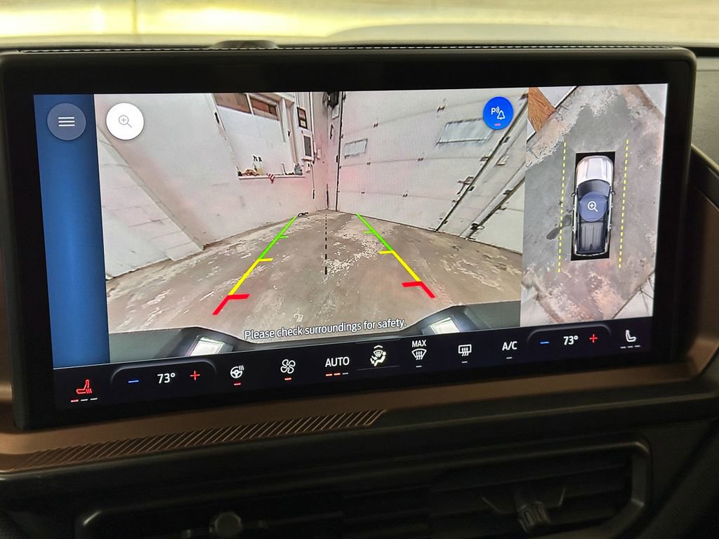 New 2026 Ford Bronco Sport Outer Banks w/ Outer Banks Tech Package+ image 40