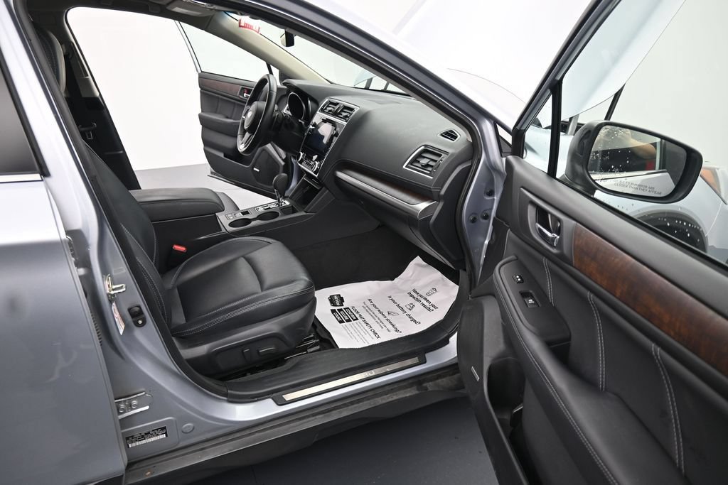 Used 2019 Subaru Outback 3.6R Limited w/ Protection Package #1 AWD/4WD image 23