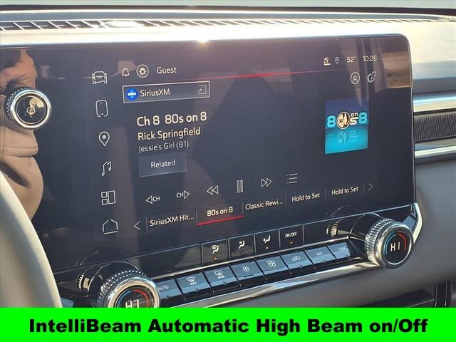 New 2026 GMC Canyon Elevation w/ Convenience Package RWD image 11