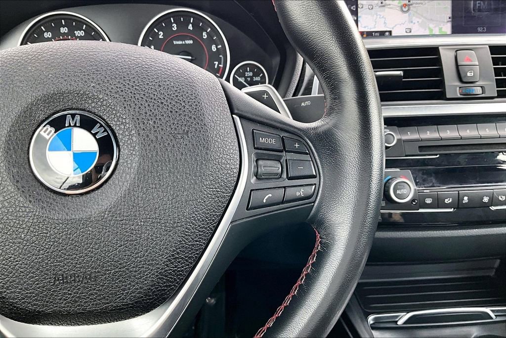 Used 2019 BMW 430i Convertible RWD image 25