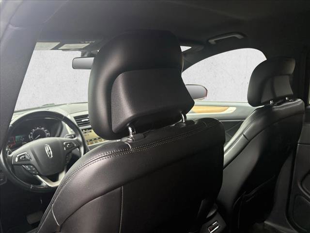 Used 2016 Lincoln MKC Select w/ Select Plus Package image 13