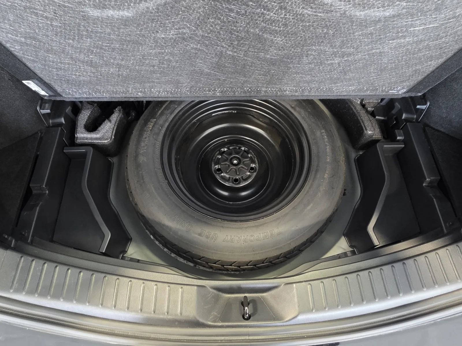 Used 2022 MAZDA CX-5 AWD 2.5 S image 19