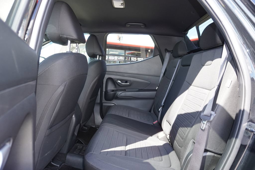 Used 2024 Hyundai Santa Cruz Night AWD/4WD image 26