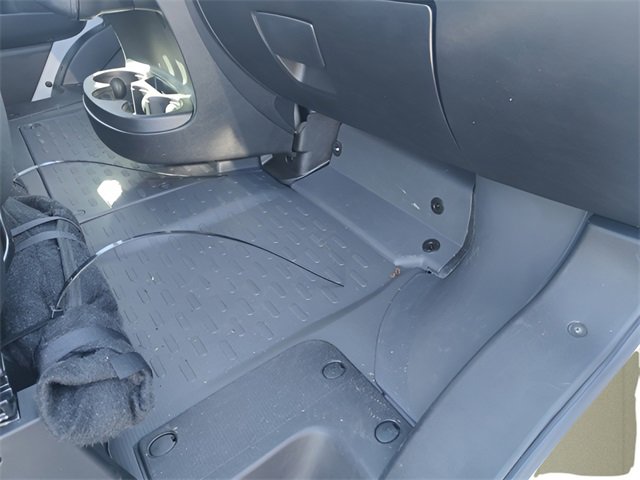 New 2024 RAM ProMaster 2500 w/ Convenience Group image 30