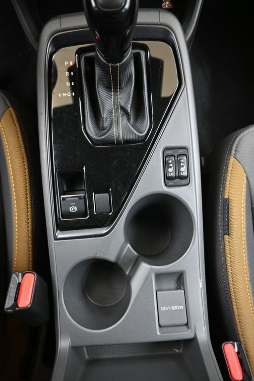 Certified 2025 Subaru Crosstrek 2.5i Sport image 35
