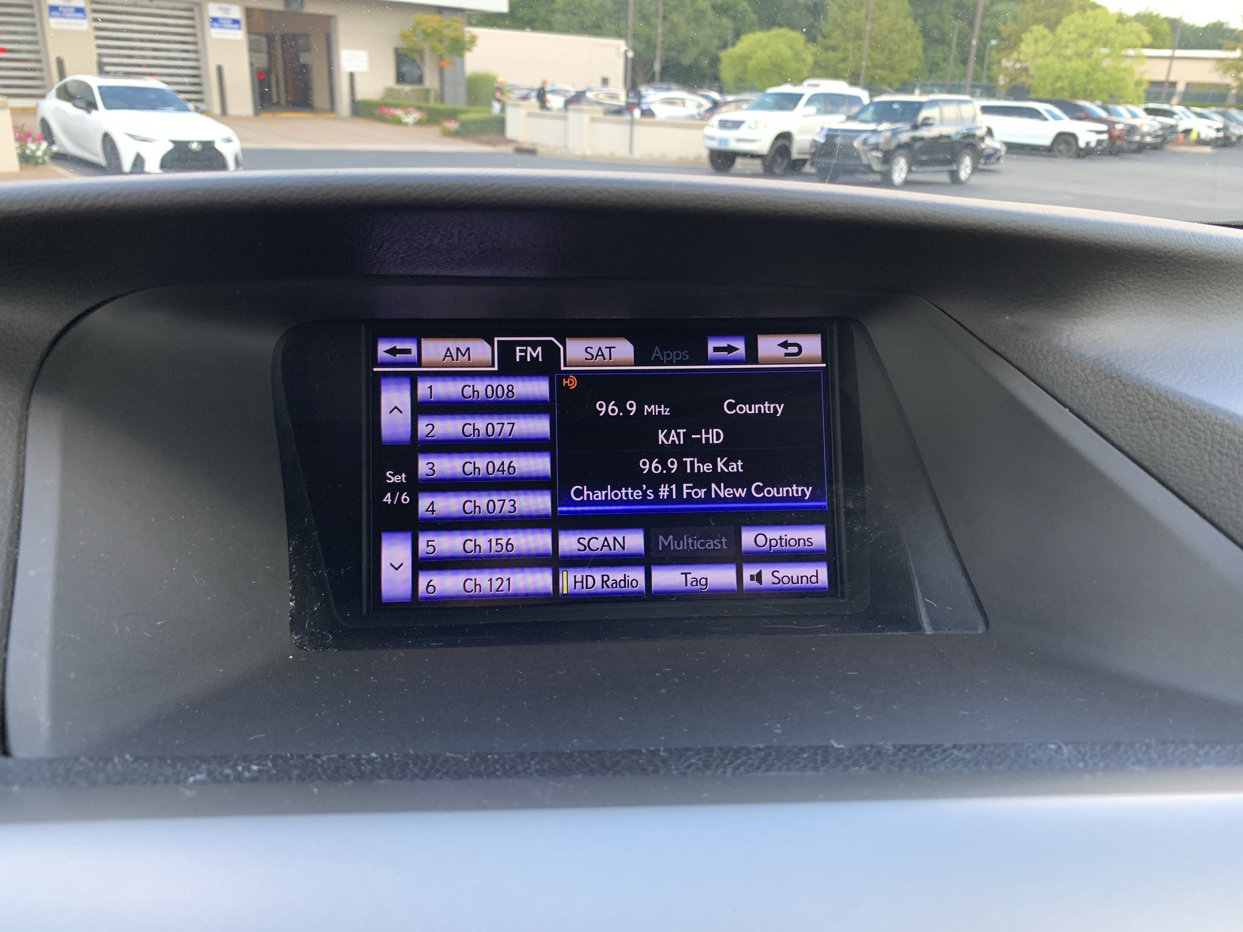 Used 2015 Lexus RX 350 AWD image 23