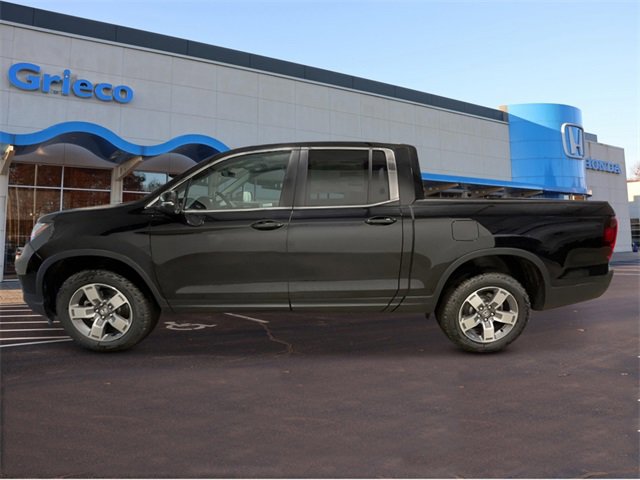 New 2026 Honda Ridgeline RTL image 2