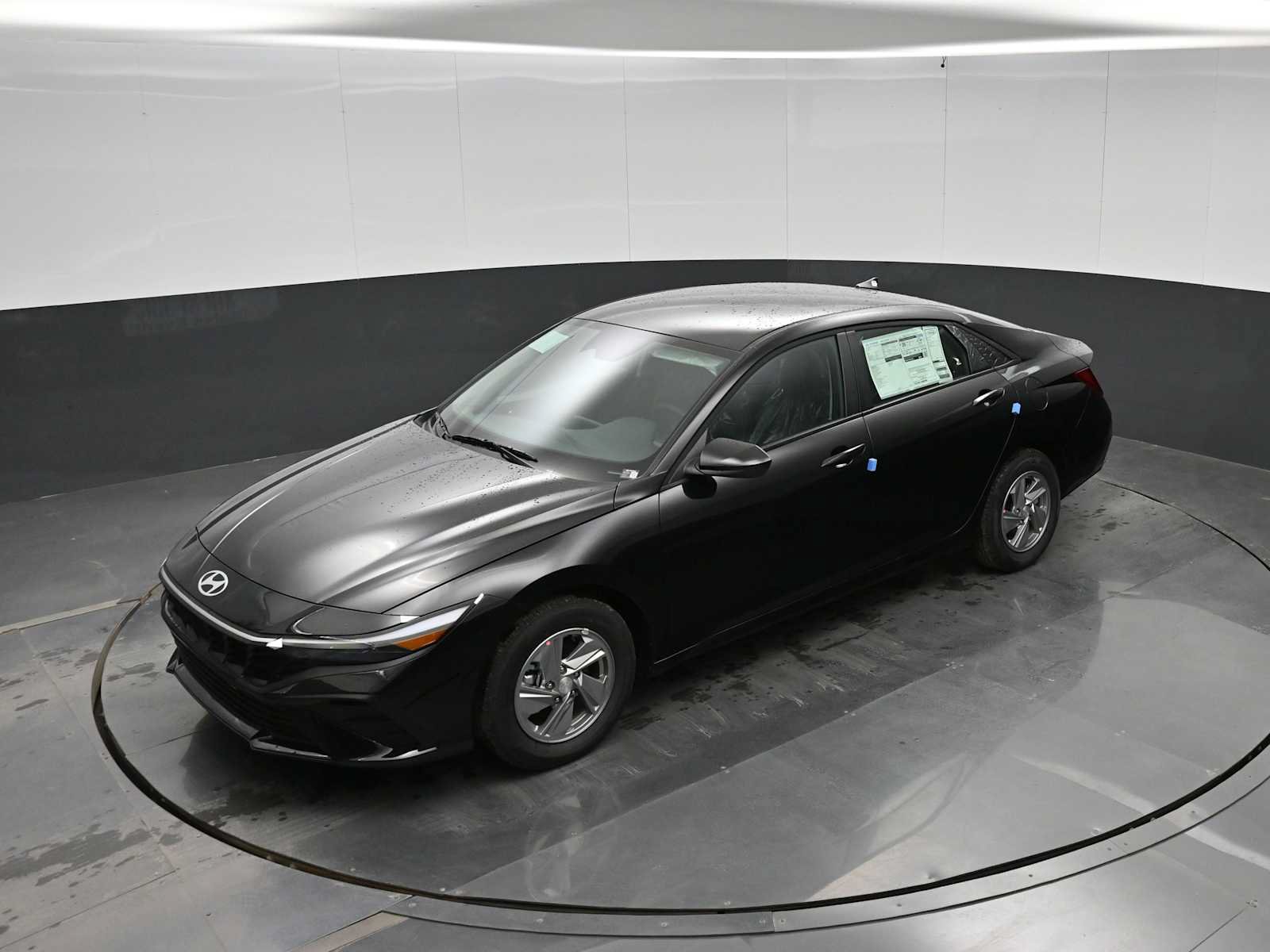 New 2026 Hyundai Elantra SE FWD image 26
