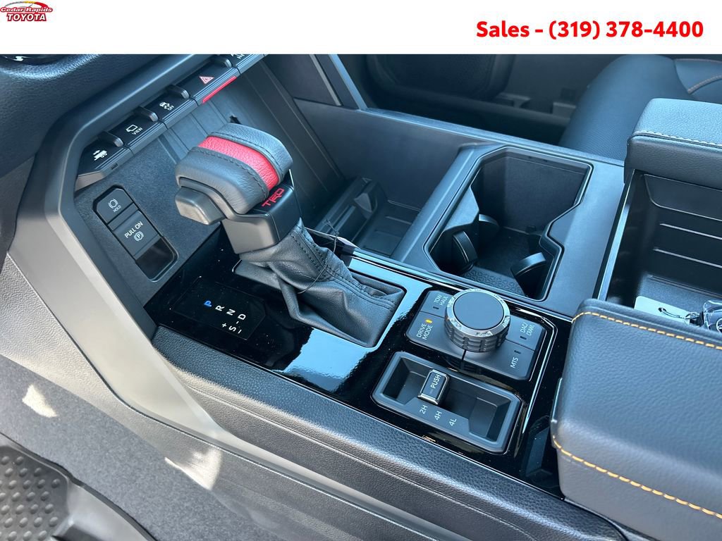 New 2026 Toyota Tundra SR5 image 18
