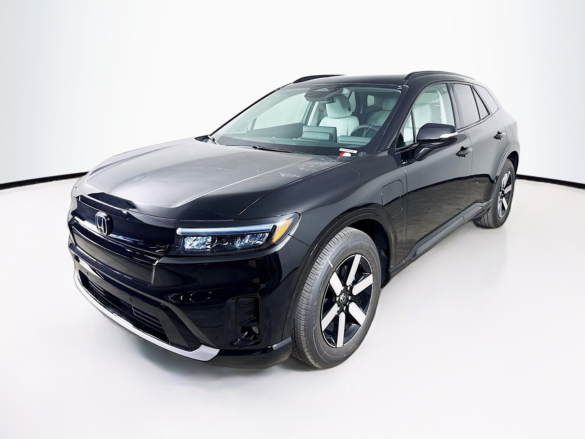 New 2026 Honda Prologue Touring image 4