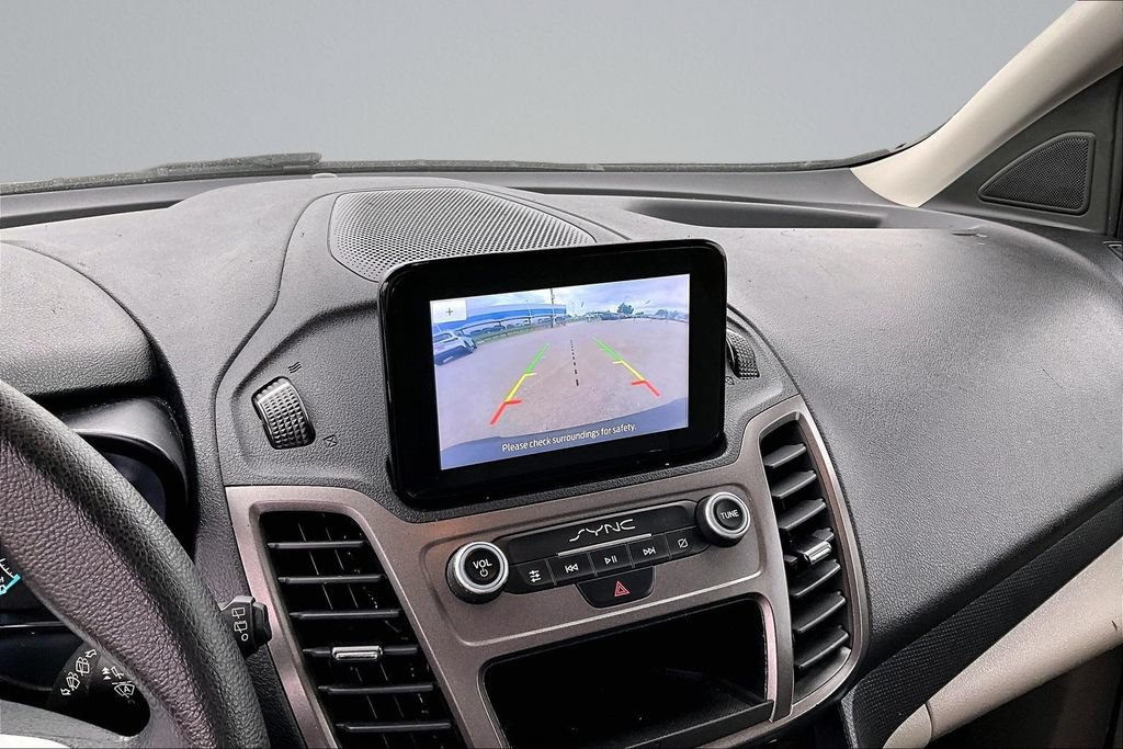 Used 2023 Ford Transit Connect XLT FWD image 20