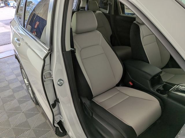 New 2026 Honda CR-V LX image 26