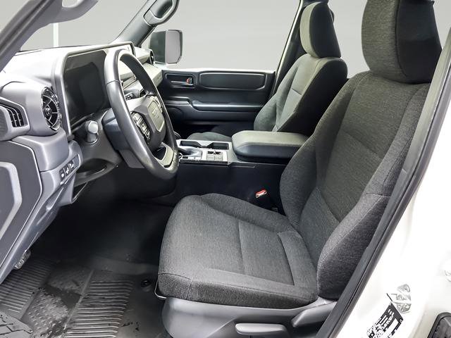 Used 2024 Toyota Land Cruiser 1958 image 8