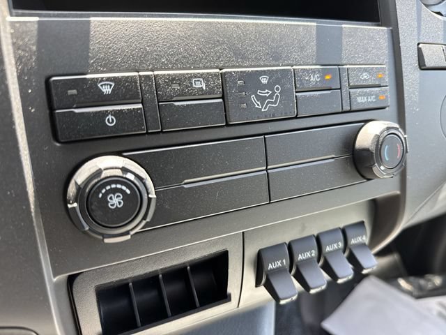 New 2027 Ford F750 2WD Regular Cab Super Duty image 28