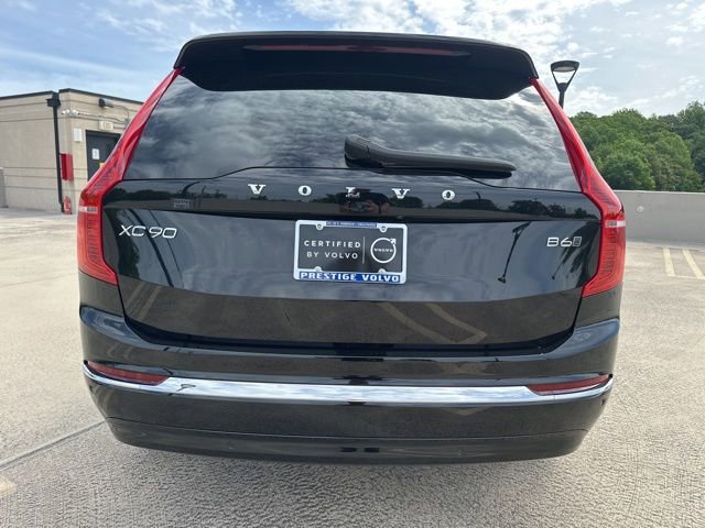 Certified 2023 Volvo XC90 B6 Ultimate AWD/4WD image 7