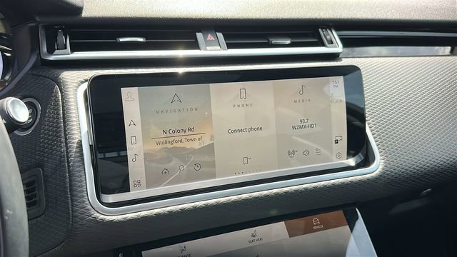 Used 2023 Land Rover Range Rover Velar R-Dynamic S AWD/4WD image 16