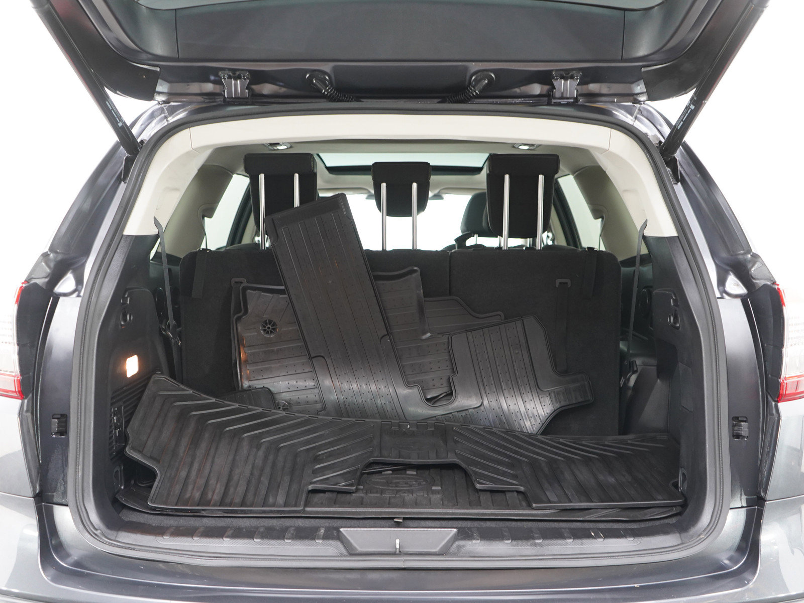 Used 2023 Subaru Ascent Onyx Edition Limited image 18