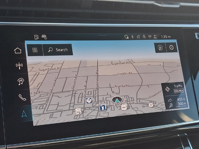 New 2026 Audi Q7 2.0T Premium AWD/4WD image 12