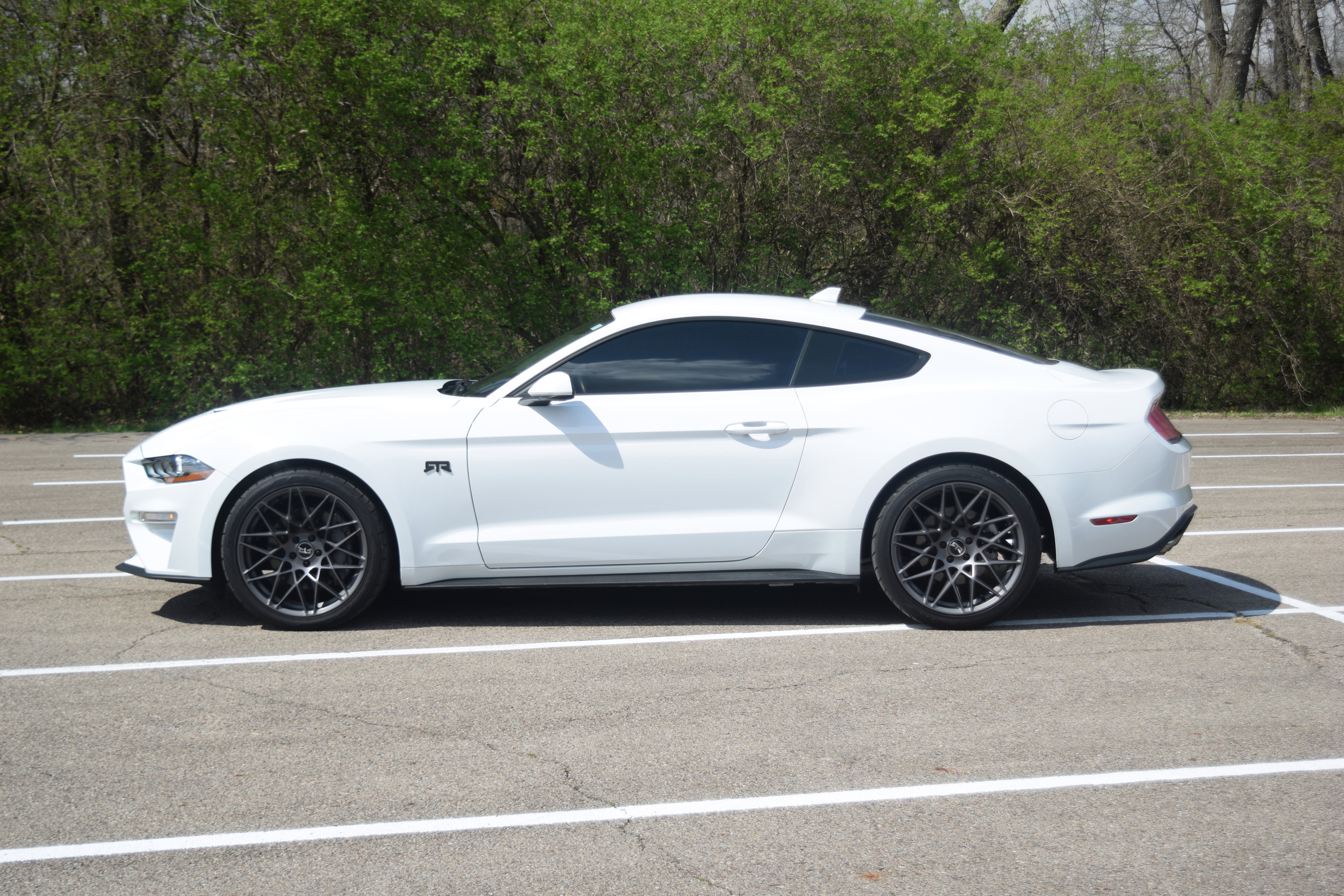 Used 2023 Ford Mustang GT image 18