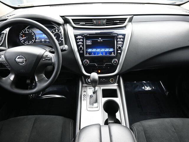 Used 2021 Nissan Murano S image 15