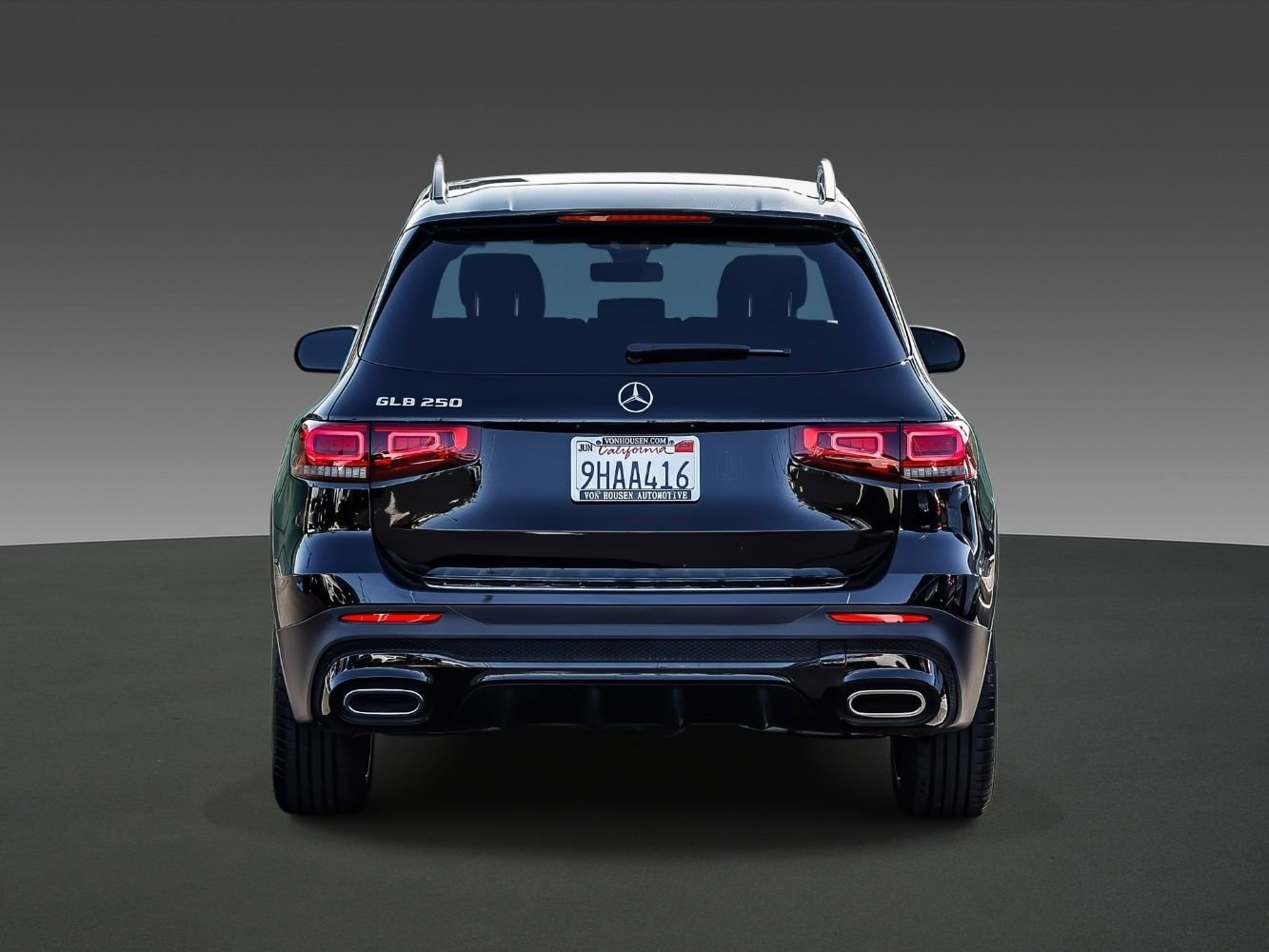 Used 2021 Mercedes-Benz GLB 250 image 3