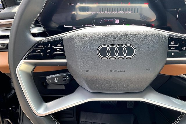 Used 2026 Audi A6 Premium Plus w/ Premium Plus Package AWD/4WD image 11