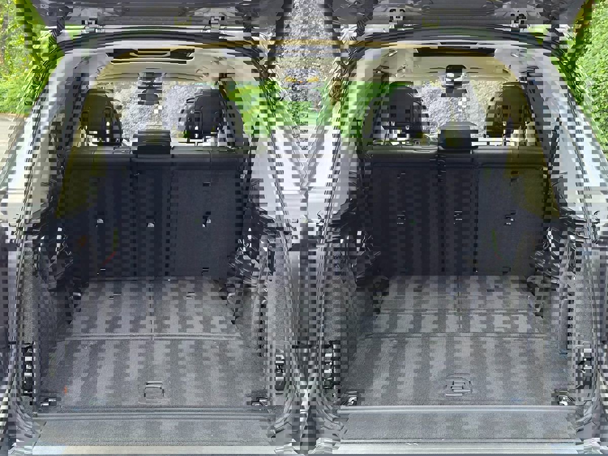 Used 2025 BMW X7 xDrive40i image 70