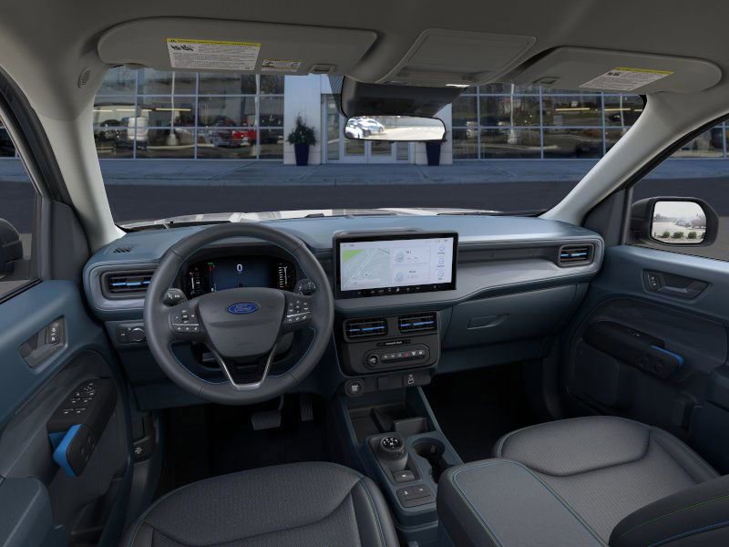 New 2025 Ford Maverick Lobo image 9