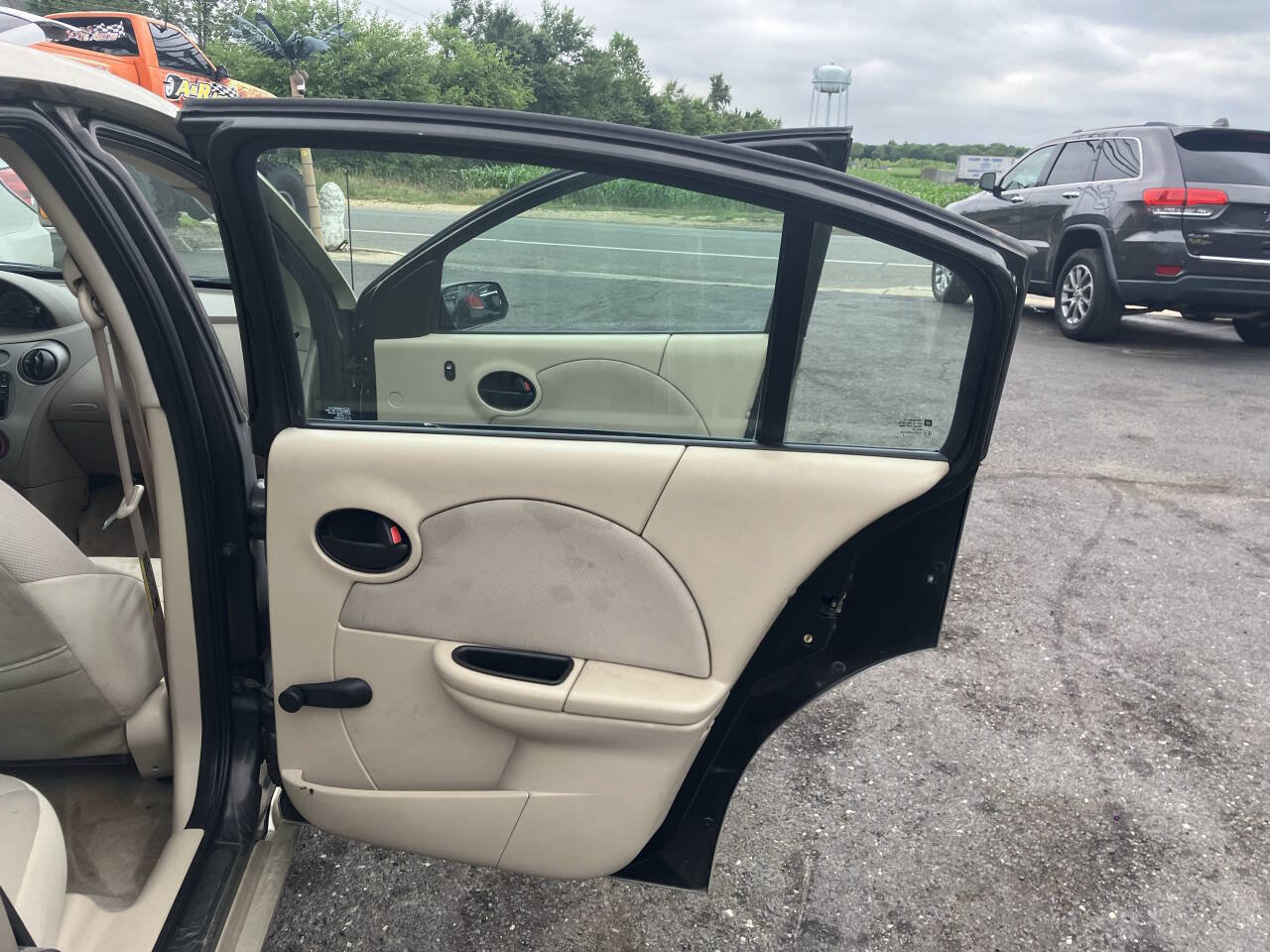 Used 2004 Saturn ION Level 2 FWD image 19