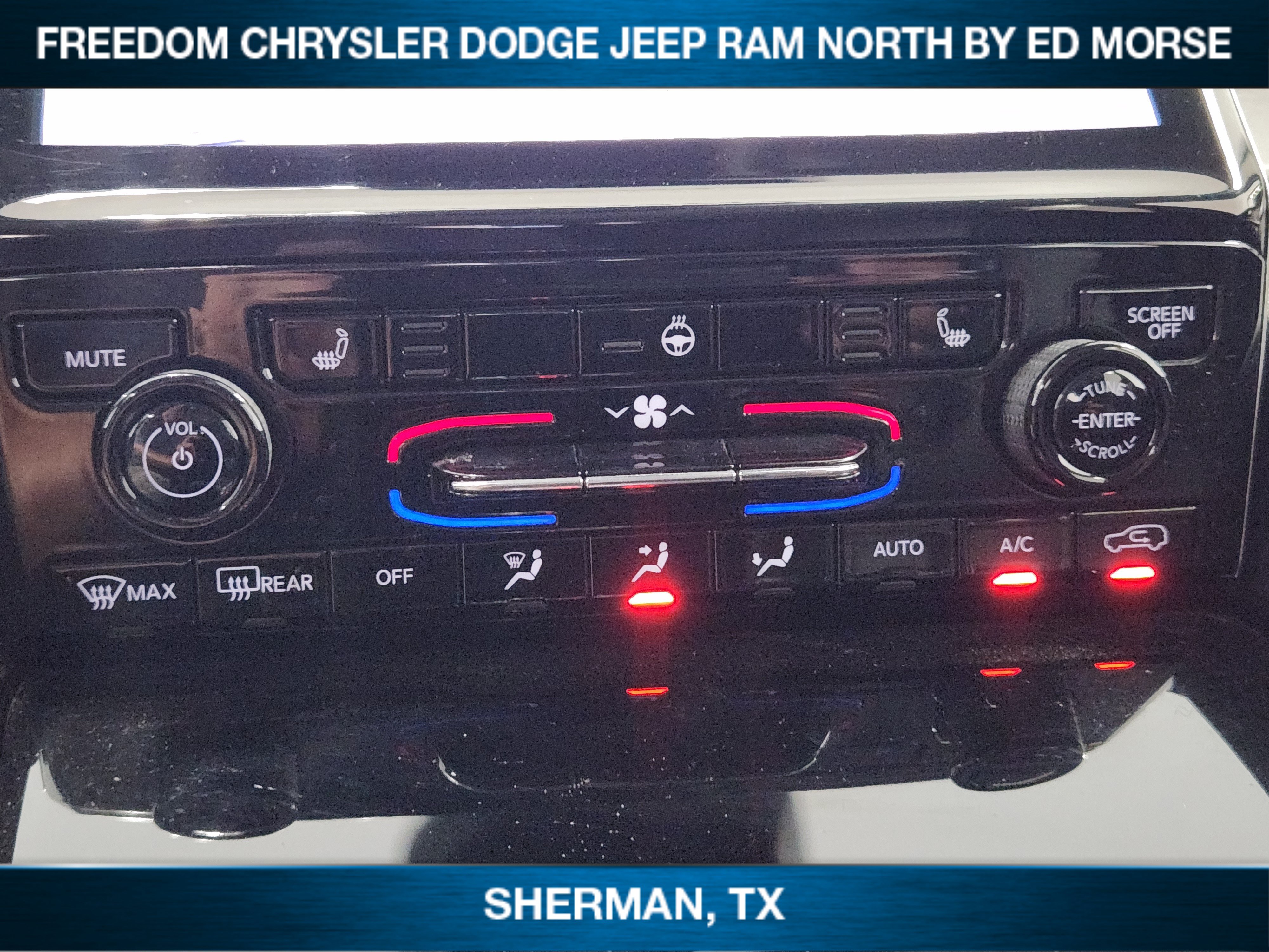 Used 2023 Jeep Grand Cherokee L Limited RWD image 13