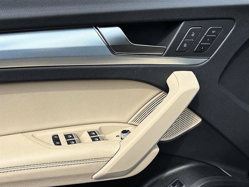 Used 2025 Audi Q5 2.0T Premium Plus AWD/4WD image 14