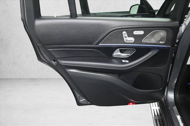 New 2026 Mercedes-Benz GLS 450 4MATIC image 23