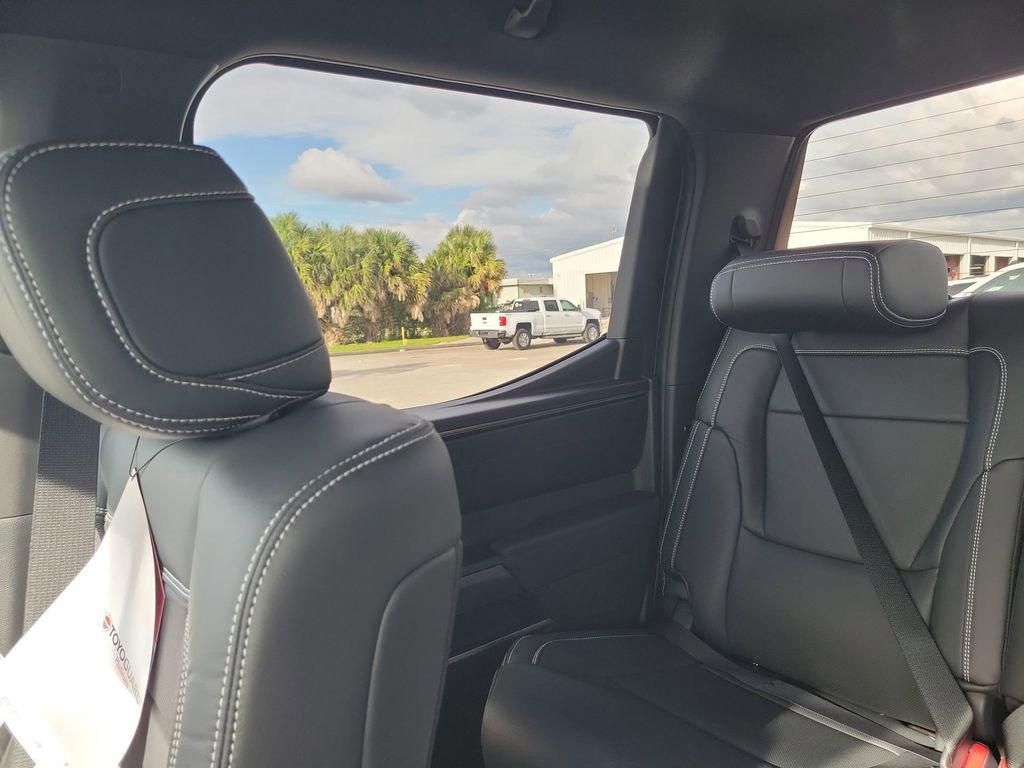 New 2026 Toyota Tundra SR5 image 12