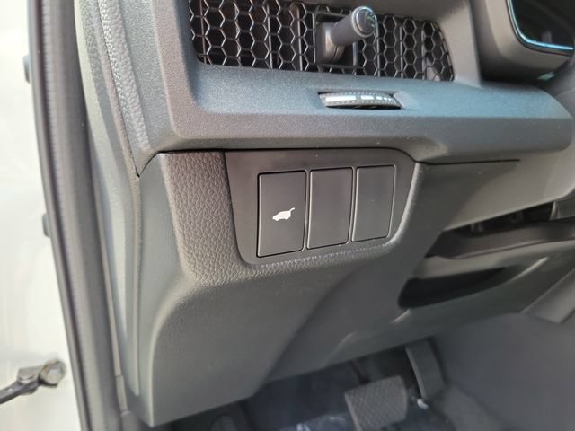 New 2027 Honda CR-V TrailSport image 10