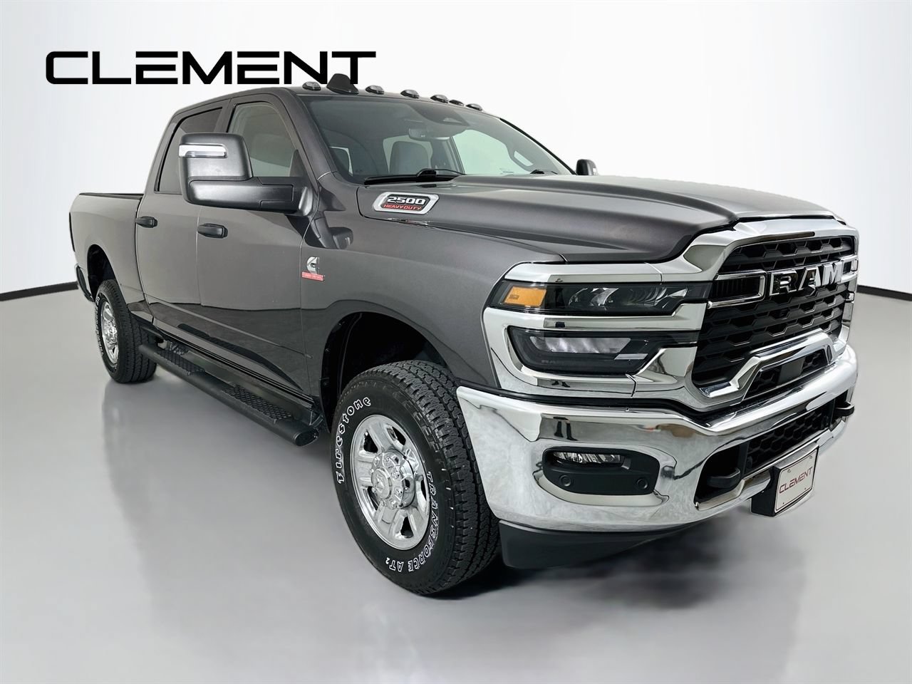 Used 2025 RAM 2500 Tradesman AWD/4WD image 5