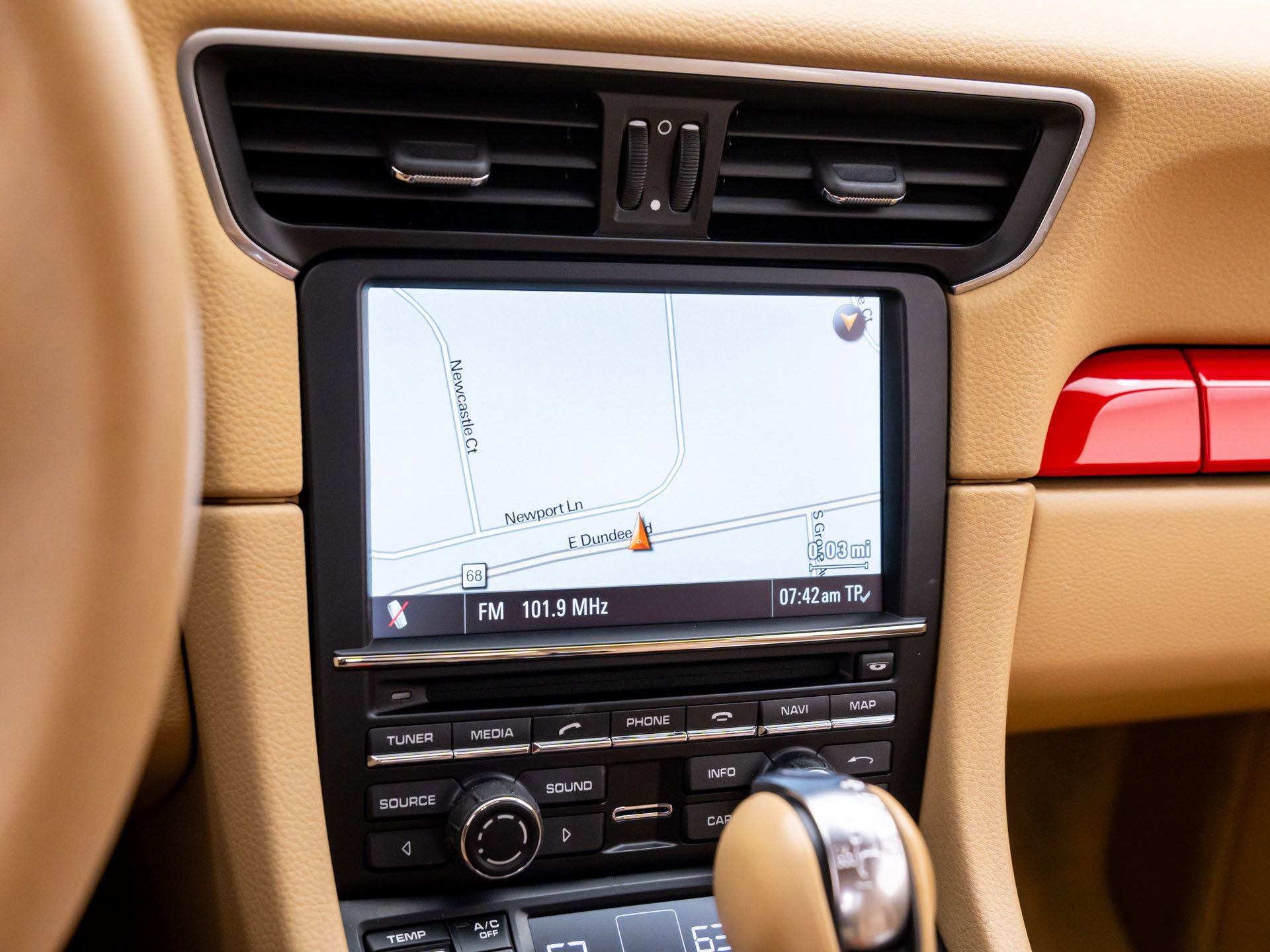 Used 2013 Porsche 911 Carrera S w/ Sport Chrono Pkg Plus image 22