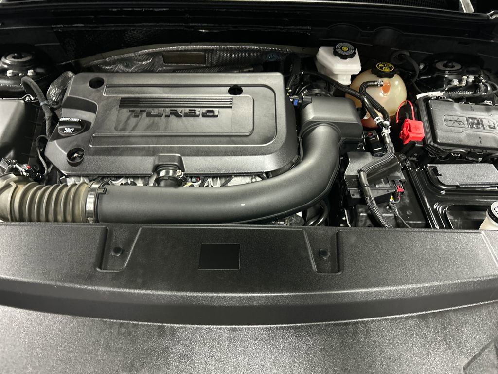 Used 2022 Buick Envision Preferred FWD image 26