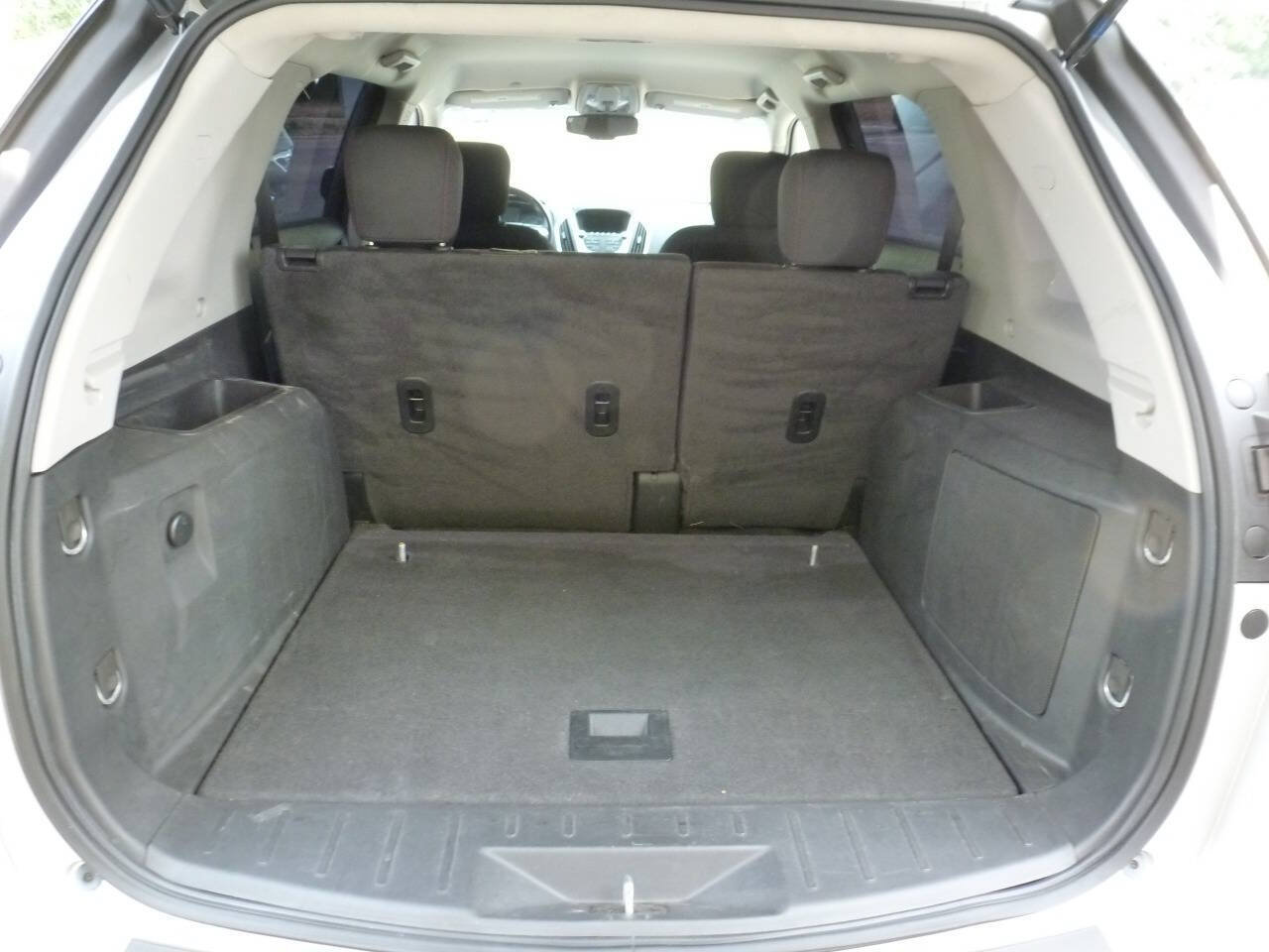 Used 2015 GMC Terrain SLE AWD/4WD image 13
