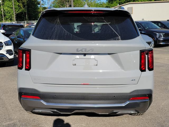 New 2026 Kia Sorento S w/ S Panoramic Sunroof Package AWD/4WD image 6