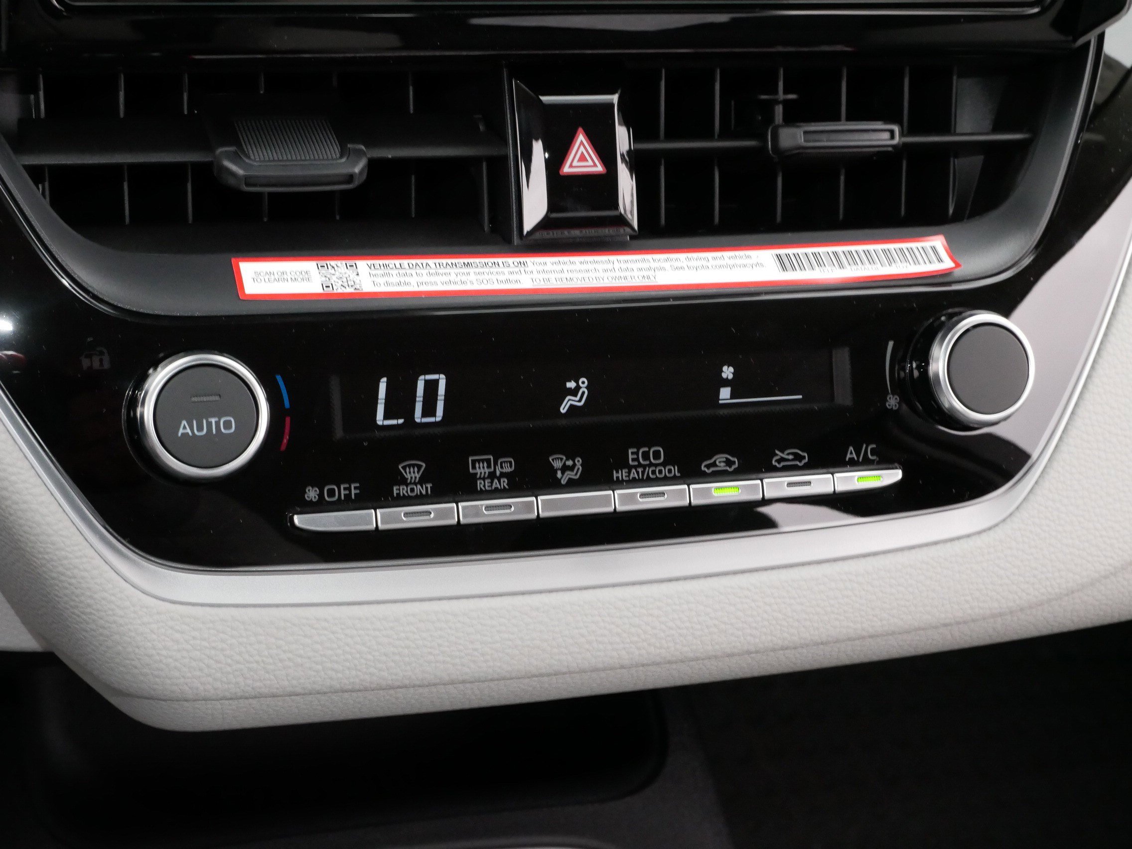 Certified 2026 Toyota Corolla LE image 23