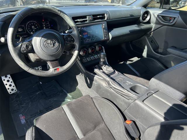 Certified 2024 Toyota GR86 Premium image 14