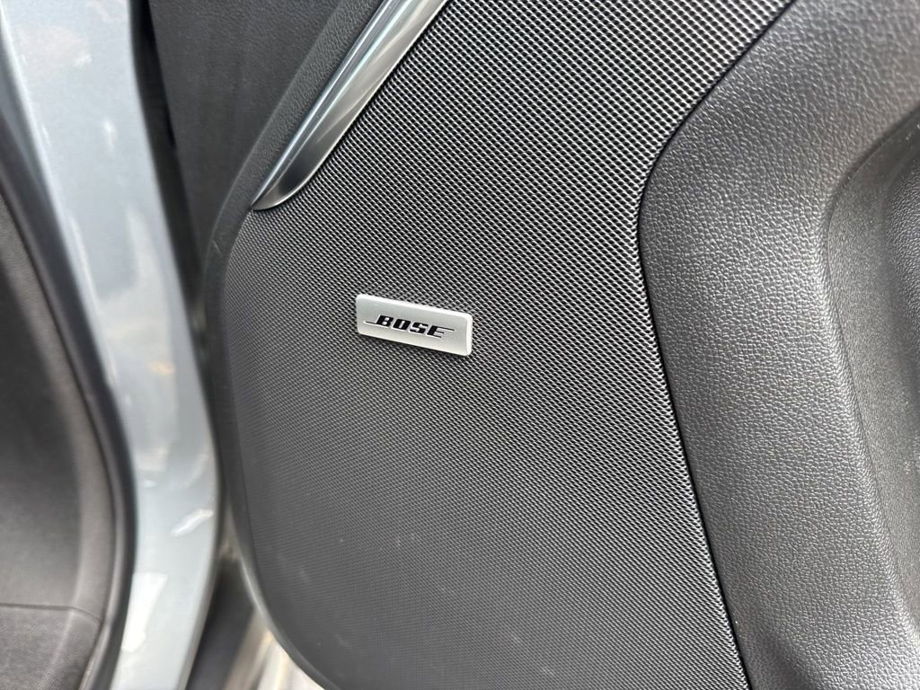 Used 2023 GMC Yukon Denali AWD/4WD image 28