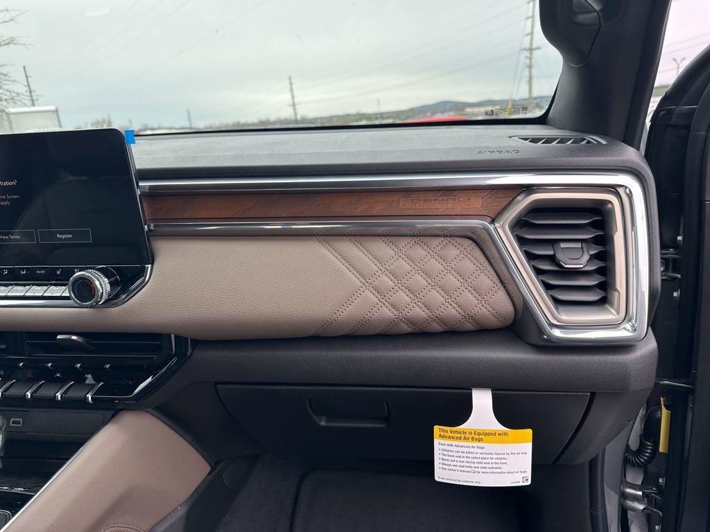 New 2026 GMC Canyon Denali image 21