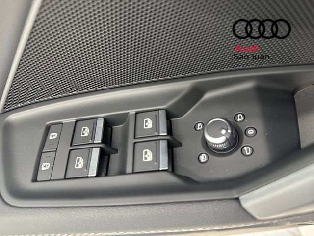 New 2026 Audi A3 2.0T Premium image 39