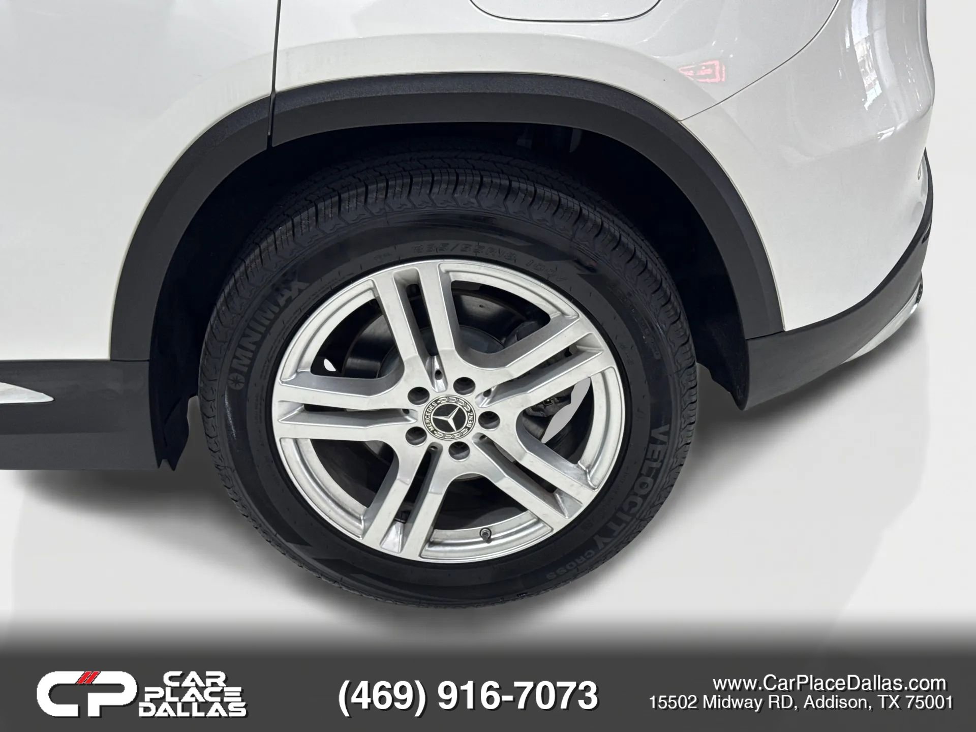 Used 2021 Mercedes-Benz GLA 250 w/ Premium Package image 34