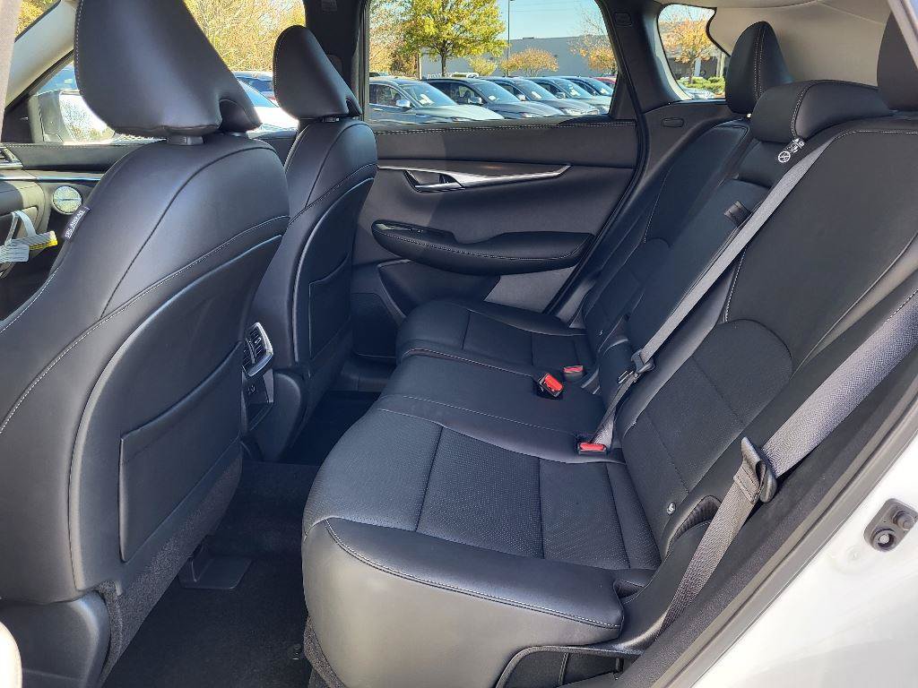 Used 2024 INFINITI QX50 Luxe w/ Cargo Package AWD/4WD image 28