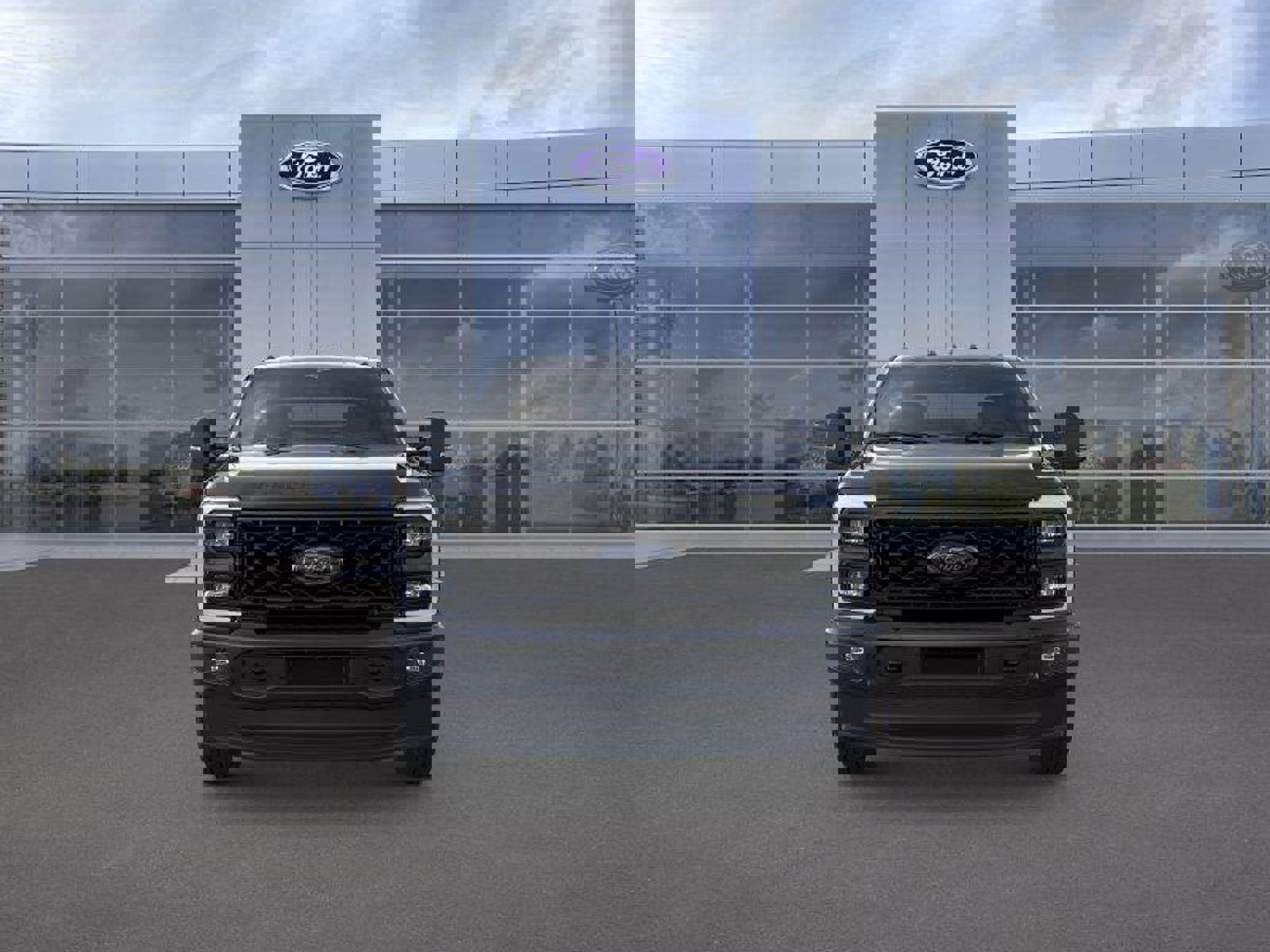 New 2026 Ford F350 XLT w/ XLT Premium Package image 5